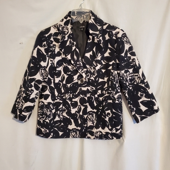 Rafaella Jackets & Blazers - RAFAELLA JACKET